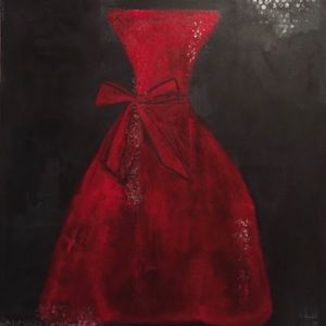 My Artwork Not for sale